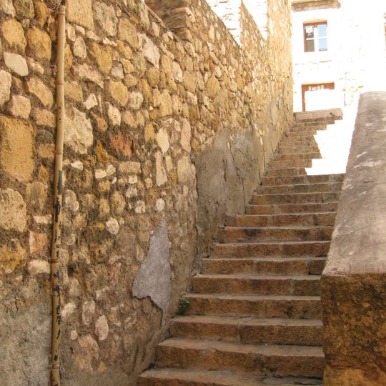 Escales dels Sedassos