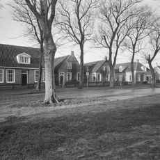 Camminghastraat 39, Ballum