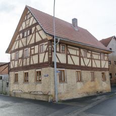 Bauernhaus