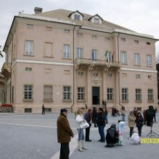Palazzo Doria