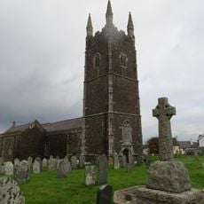 Church of St James