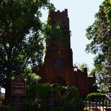 Trinity Episcopal Church