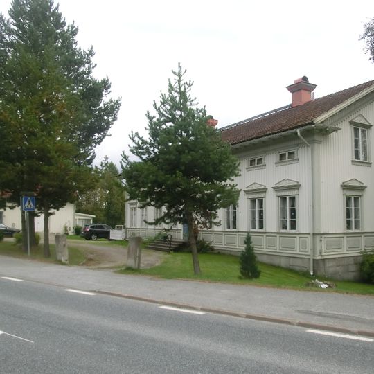 Gasthof Överhörnäs