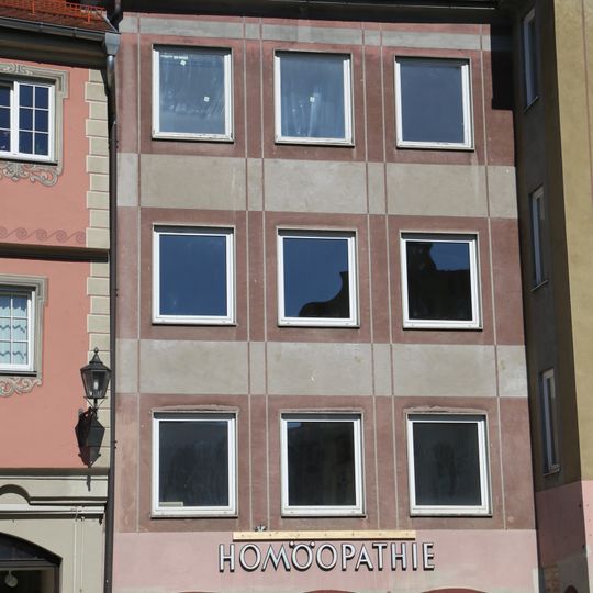 Wohnhaus