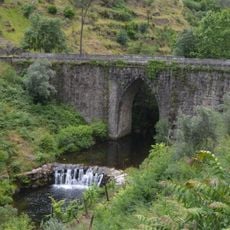 Ponte Pequena de Cavez