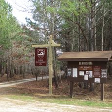 Big Woods Wildlife Management Area