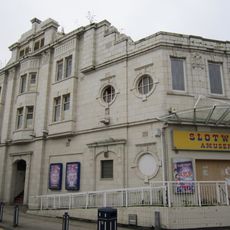 Metro Cinema