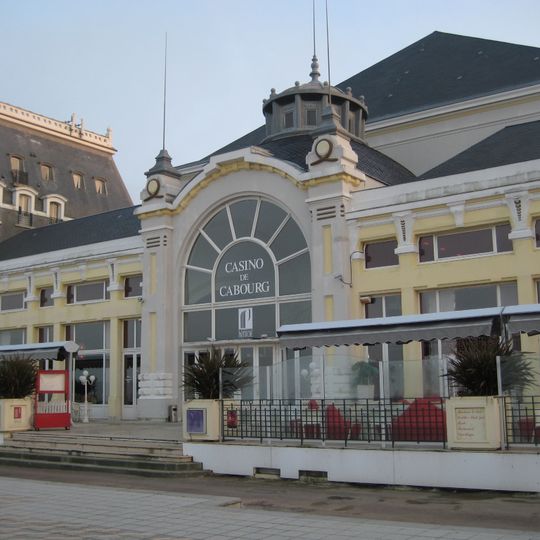 Casino of Cabourg