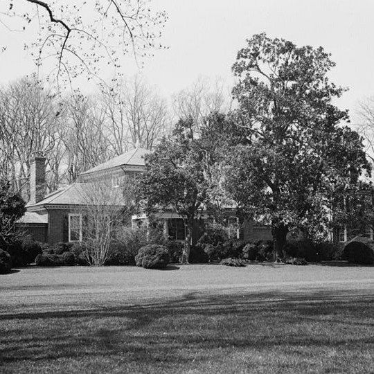 Lower Brandon Plantation