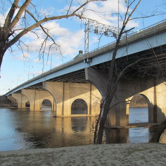 Founders Bridge