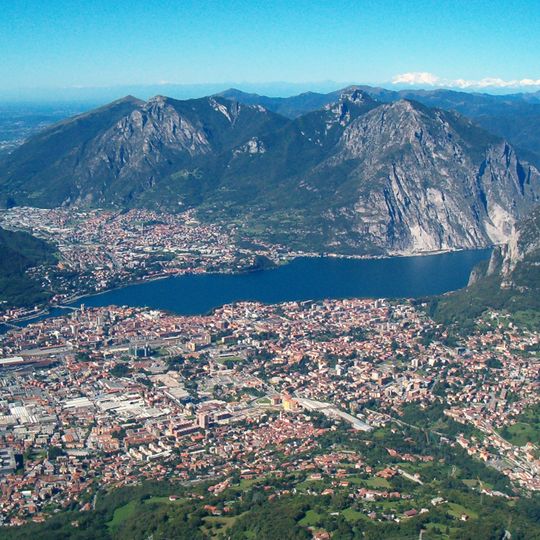 Lecco