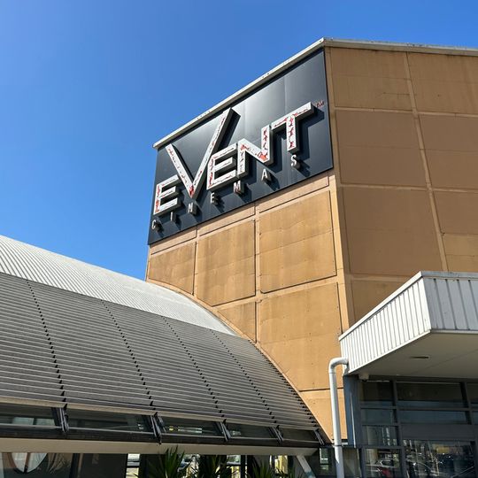 Event Cinemas Liverpool
