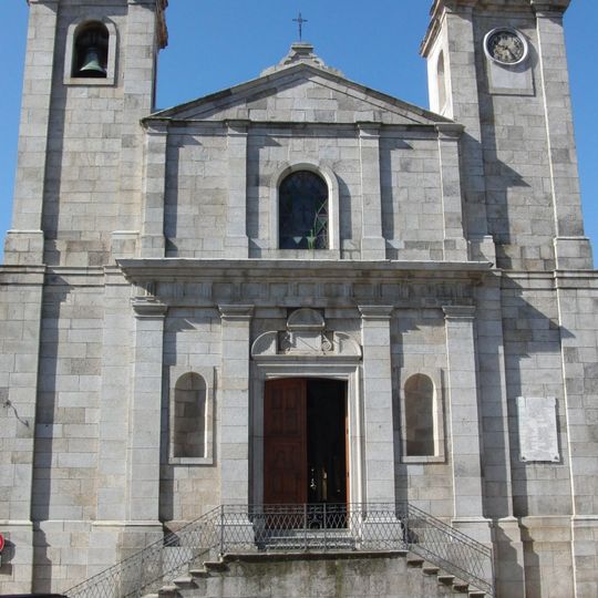 Chiesa Matrice