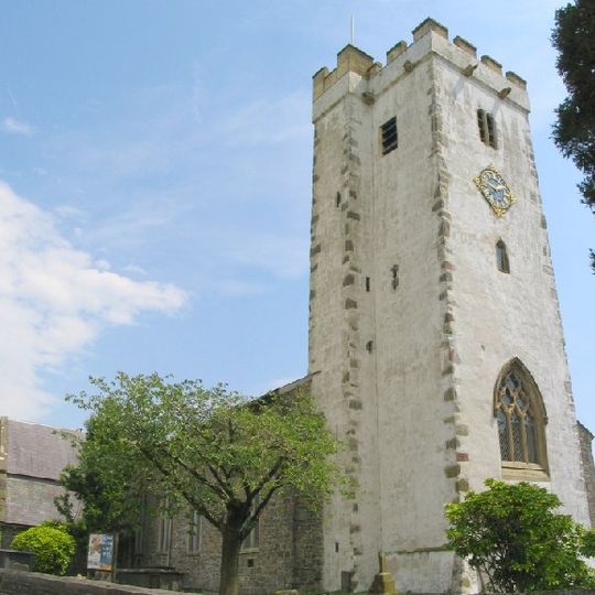 St Peter's Church