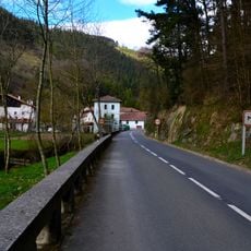 Matximenta (Ezkio-Itsaso)