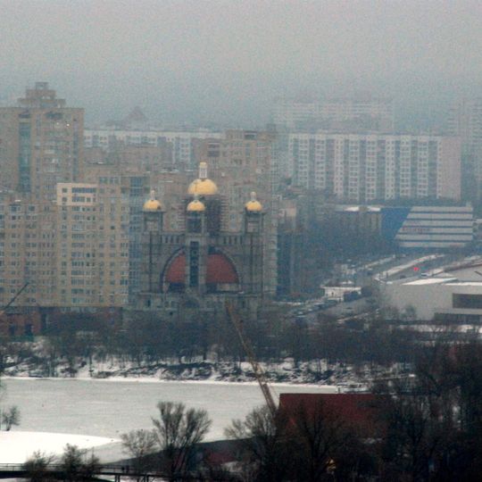 Arcieparchia di Kiev