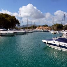 Port de Santa Ponça