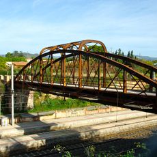 Pont de Ferro