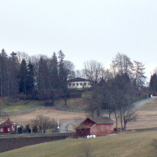 Skaugum