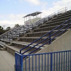 Linder Stadium at Ring Tennis Complex