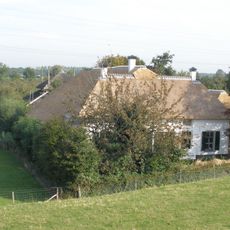 Waalbandijk 68, Echteld