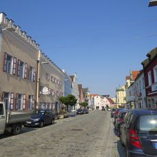 Brauereigasthof Alte Post