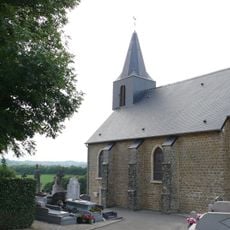 Église Saint-Léger d'Hesdin-l'Abbé