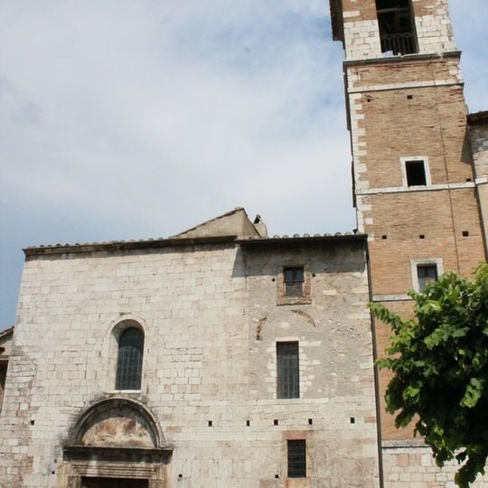 Chiesa di San Michele Arcangelo