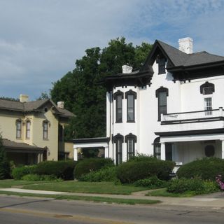 South Main Street District