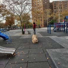 Randall Playground