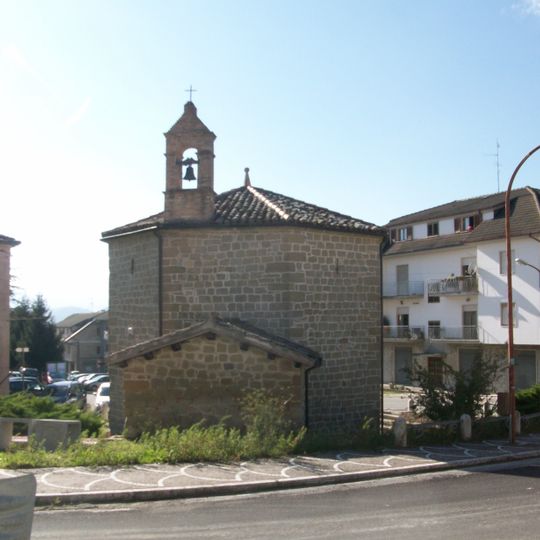 Chiesa della Madonna delle Grazie