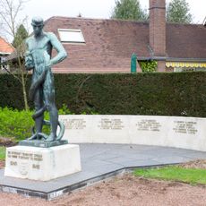 World War II Memorial