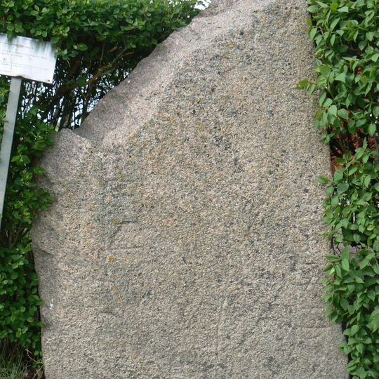 Östergötlands runinskrifter 214