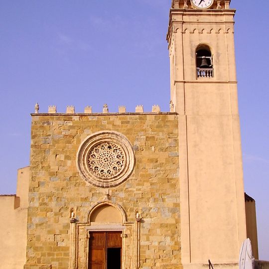 Chiesa di San Nicola di Mira