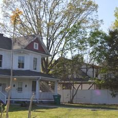 Oakwood Historic District