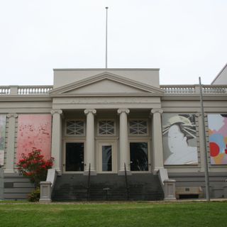Geelong Art Gallery