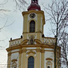 Church of Our Lady of Sorrows