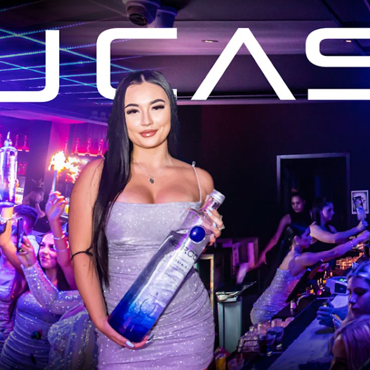 Su Casa Nightclub and Rooftop