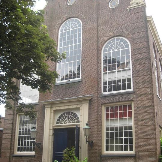 Uilenburger Synagoge