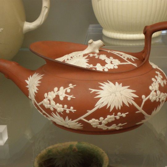 Wedgwood