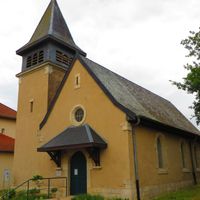 Regnéville-sur-Meuse