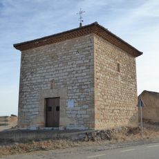 Ermita de San Pascual Bailón