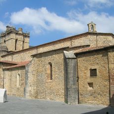 Colegiata de Santa María la Mayor