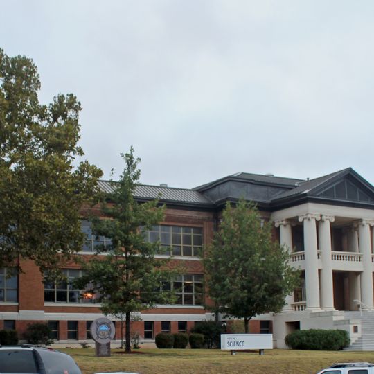 Southwestern Oklahoma State University