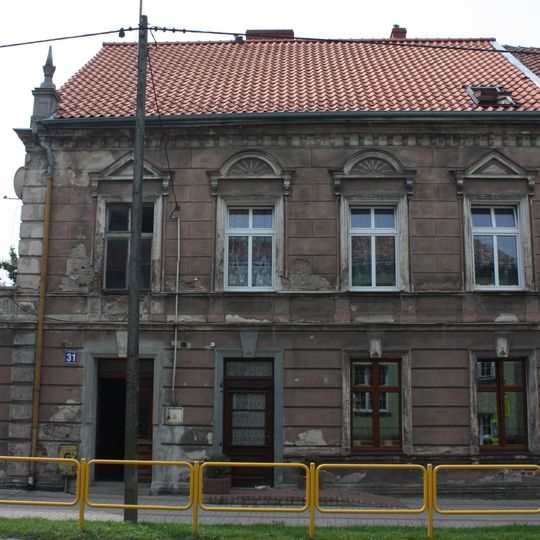 Wojska Polskiego 31/33