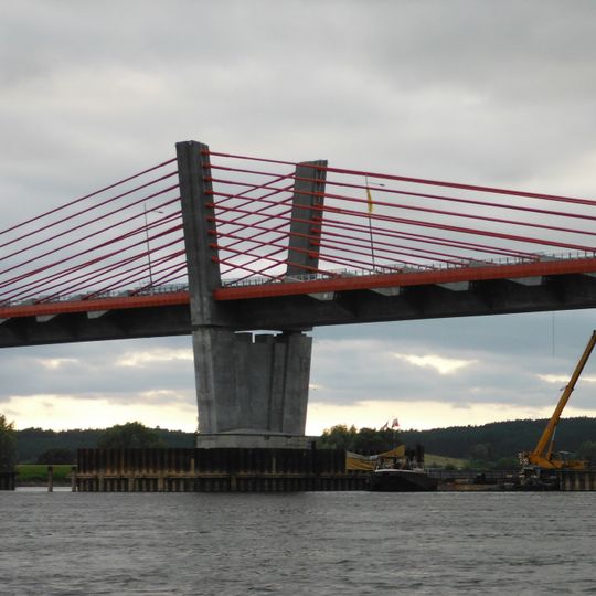 Kwidzyn Bridge