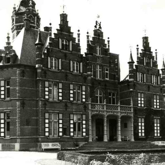 Kasteel Groeningenhof