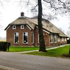 Kerkweg 31,  8355BJ  Giethoorn