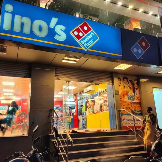 Domino's Pizza