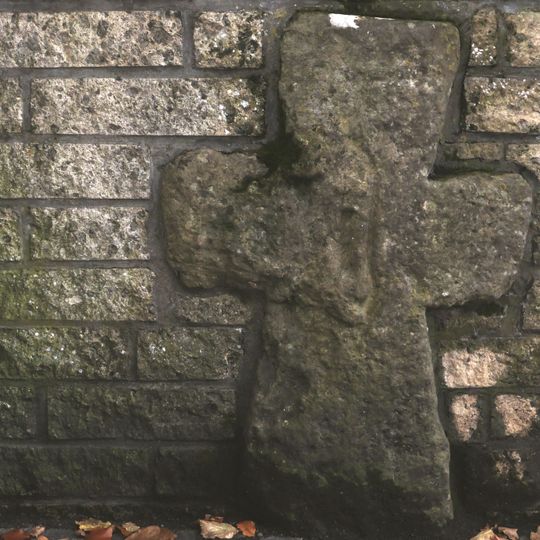 Steinkreuz / Sühnekreuz